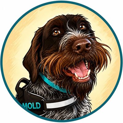 Top Dog Mold