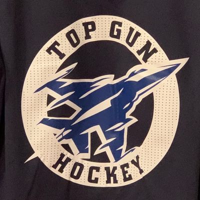 Top Gun 2012 Elite Hockey