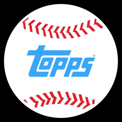 Topps Dugout