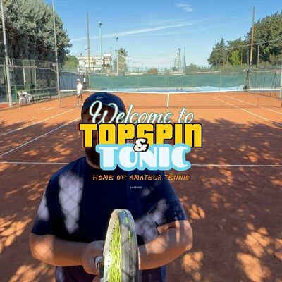 Top Spin & Tonic