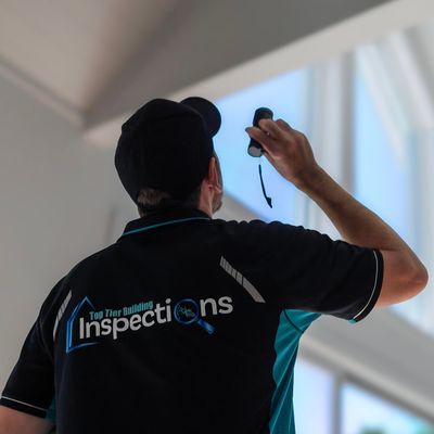 Top Tier Building Inspections