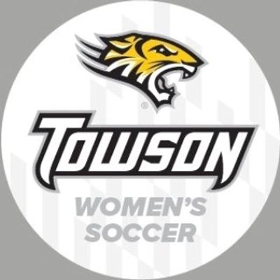 Towson Women's Soccer