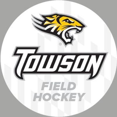 Towson Field Hockey