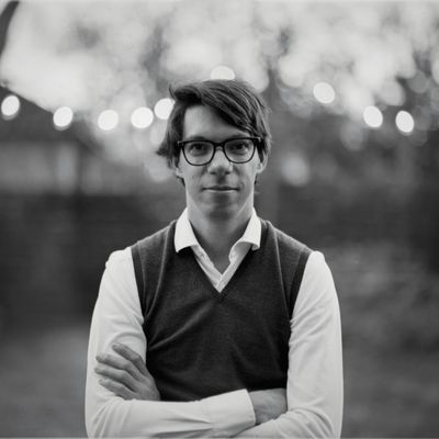 Matthew Trabold