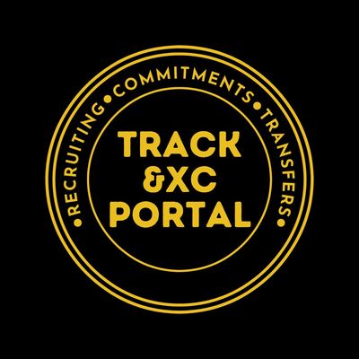 Track & XC Portal