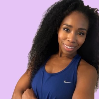 Personal Trainer & Nutrition Coach