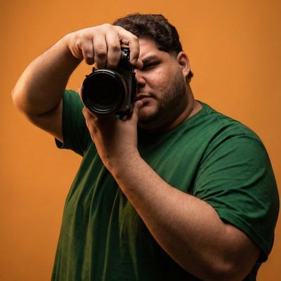 Raphael Trator | Videomaker & Marketing