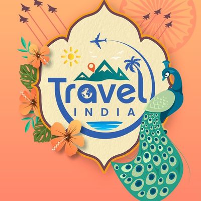 Travel India🇮🇳🇮🇳