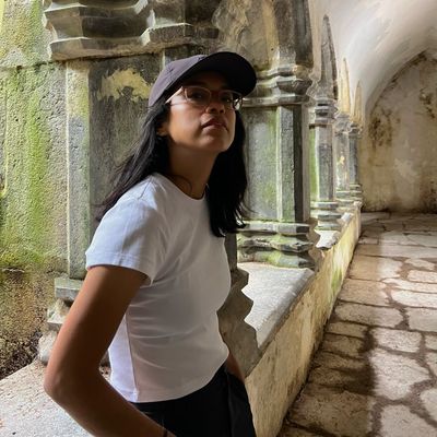 Mel⎢Personal Finance