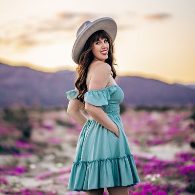 Natalia Hasenkampf | San Diego + Travel