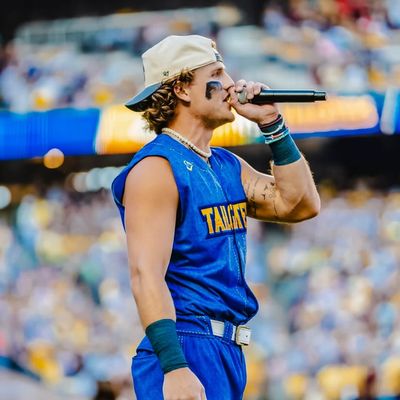 Travis “Moon” Moniot