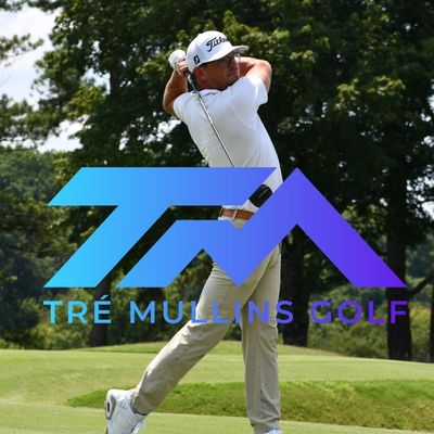 Tré Mullins | Golf Performance Expert