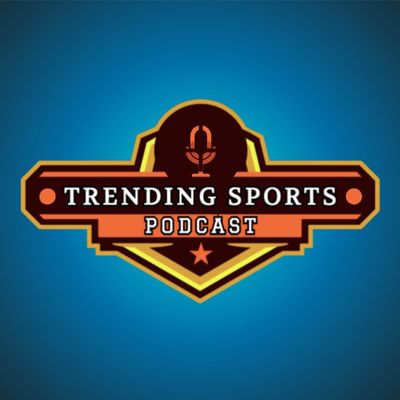 Trending SportsPodcast