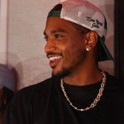 TreySongz.eth