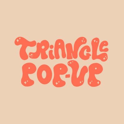 Pop-Up Markets + Events