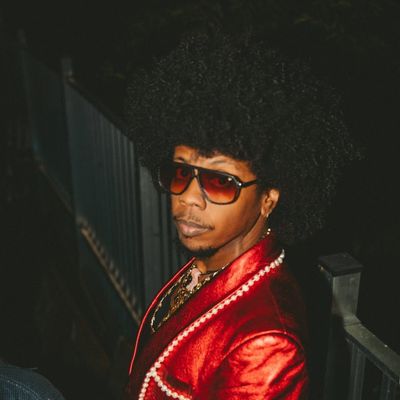 Trinidad James
