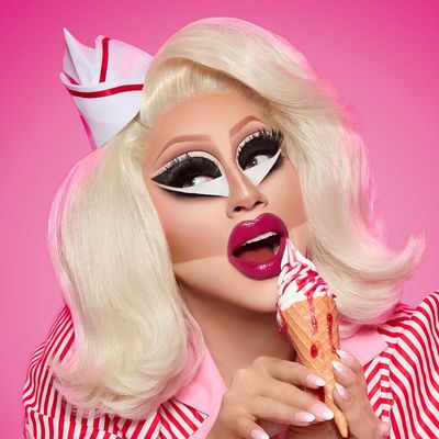 Trixie Mattel