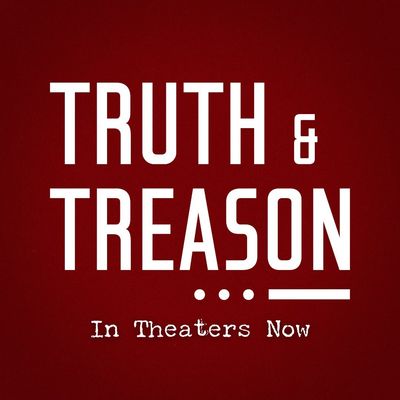 Truth & Treason