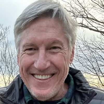 Tom Bosché