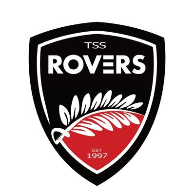 TSS Rovers Football Club