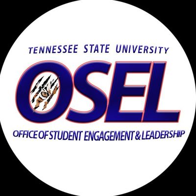 Office of Student Engagement & Leadership💙