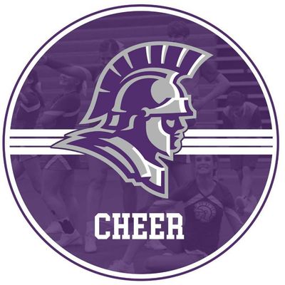 Taylor University Competitive Cheerleading