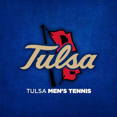 Tulsa Men’s Tennis