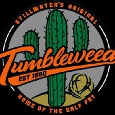 Tumbleweed Dancehall