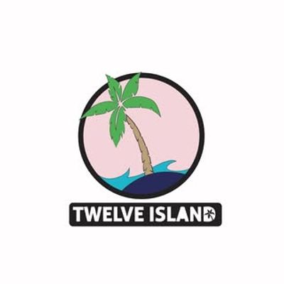 TWELVE ISLAND™️