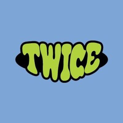 TWICE