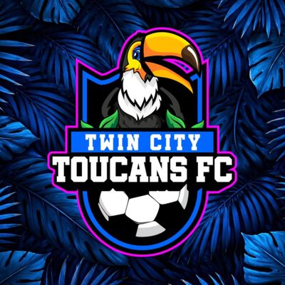 Twin City Toucans FC | BCS