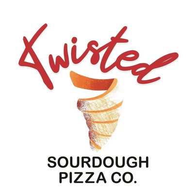 The World Famous Twisted Sourdough Pizza Co.