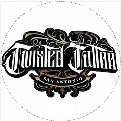 Twisted Tattoo San Antonio