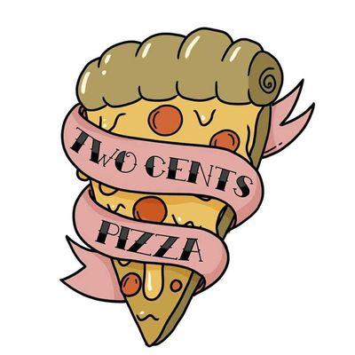 Two Cents Pizza