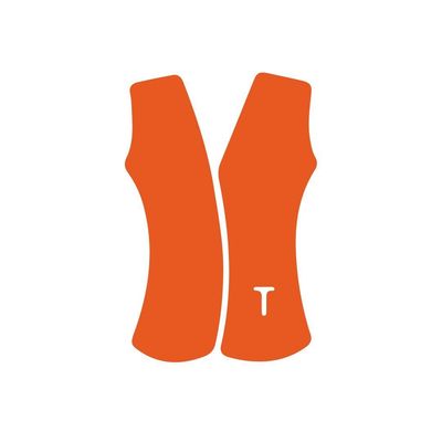 Texas Orange Jackets