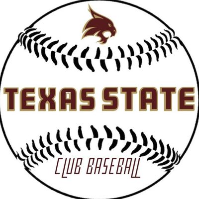 Texas State Club Baseball