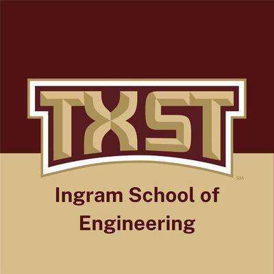 Ingram School of Engineering