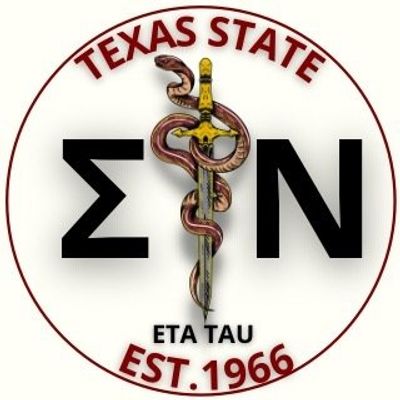 Texas State Sigma Nu