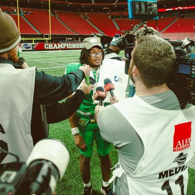Tyriq“Ty Boogie”Green