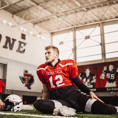Tyler Shough