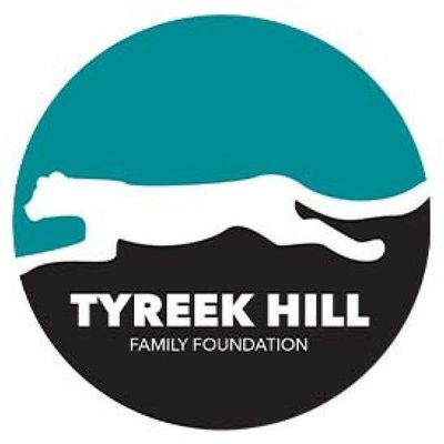 Tyreek Hill Family Foundation