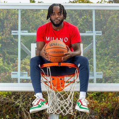 Ty Jackson