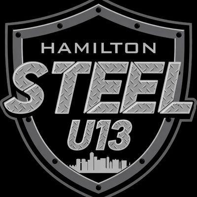 U13AAA Hamilton Steel (2014)