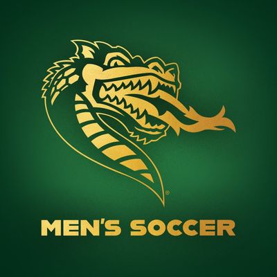 UAB Men's Soccer