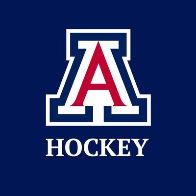 University of Arizona Wildcat Hockey