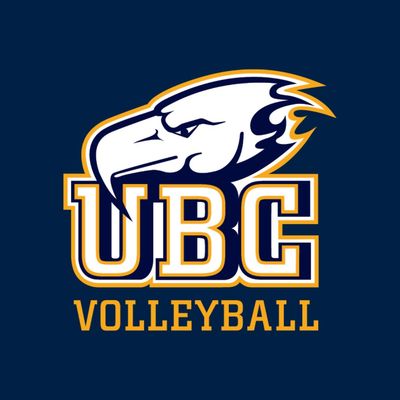 UBC Men’s Volleyball