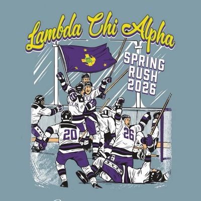 Lambda Chi Alpha