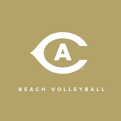 UC Davis Beach Volleyball