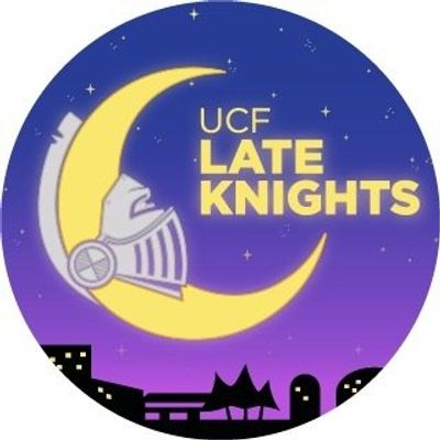 Late Knights 🌃🌠