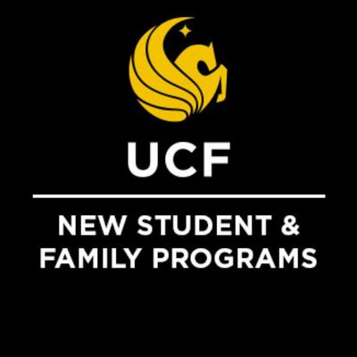 UCF New Student and Family Programs